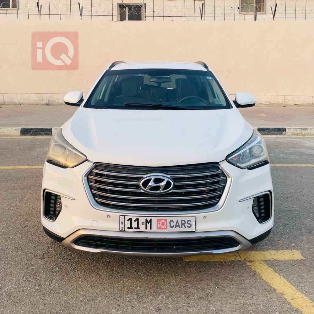 هیوندای سەنتافی